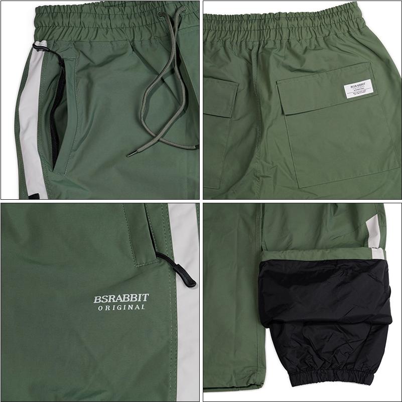 2023・2024年新作／ 韓国 ブランド BSRABBIT BS RABBIT ビエスラビット