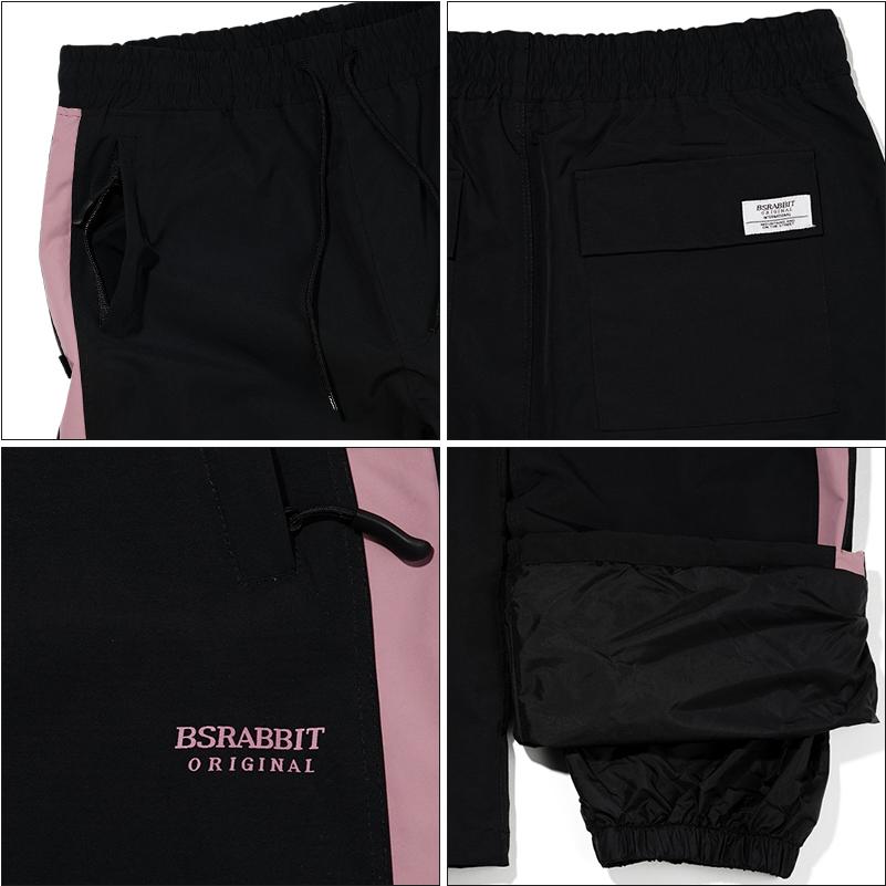 2023・2024年新作／ 韓国 ブランド BSRABBIT BS RABBIT ビエスラビット