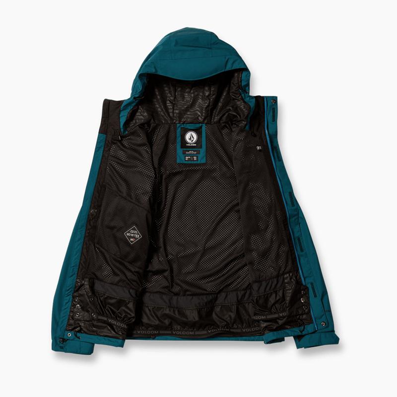 3月2日限定セール！VOLCOM スノー ウェア Mサイズ