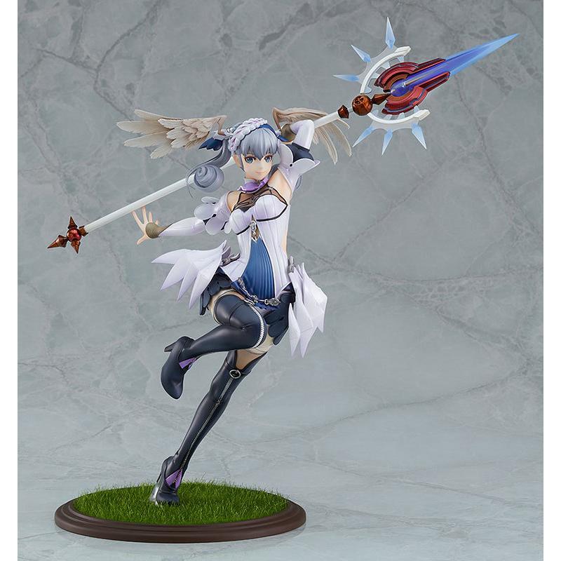 1/7 Xenoblade メリア・エンシェント フィギュア 限定販売】Xenoblade Definitive Edition メリア・エンシェント