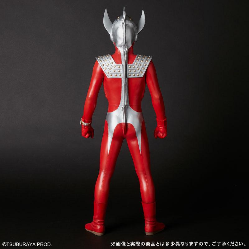 X-PLUS ギガンティックシリーズ ウルトラマンタロウ 一般流通版 X-PLUS ギガンティックシリーズ ウルトラマンタロウ 一般流通版