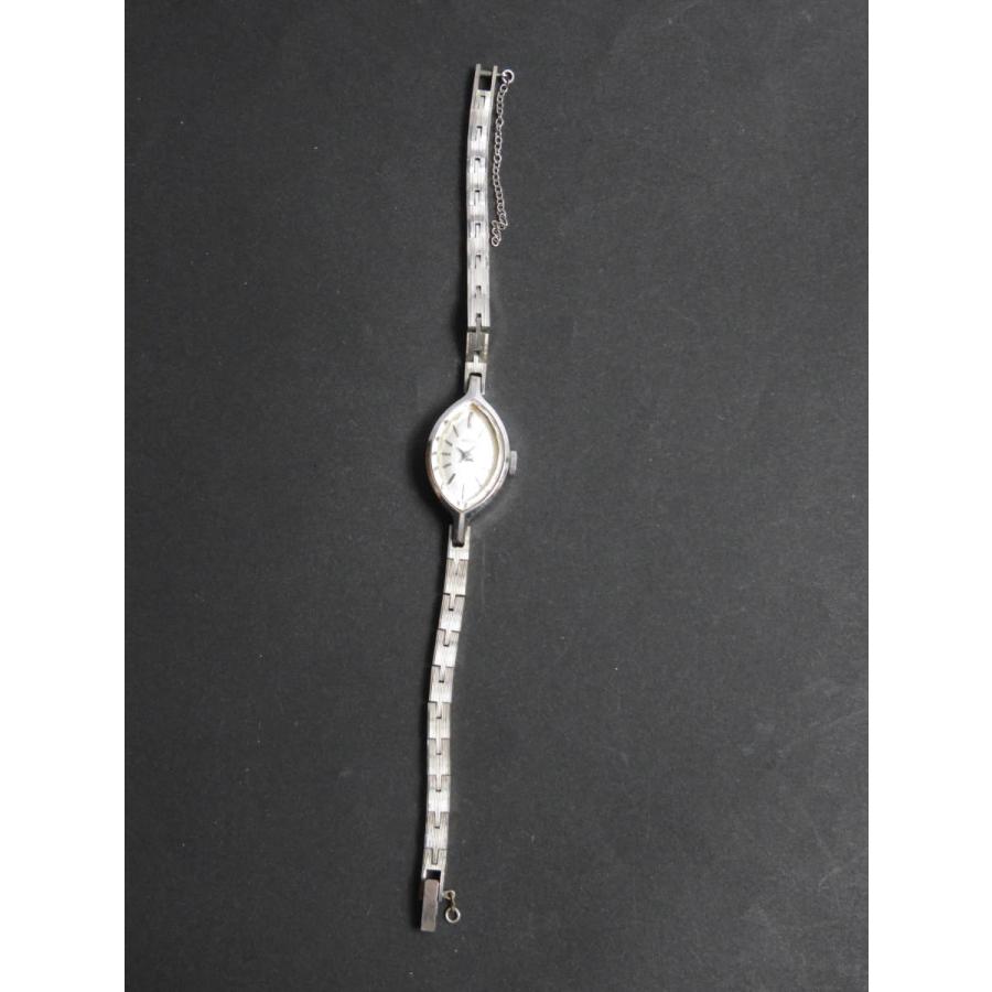 CITIZEN シチズン RHONE 手巻き 17石 2針 女性用 レディース CITIZEN シチズン RHONE 手巻き 17石 2針 女性用 レディース