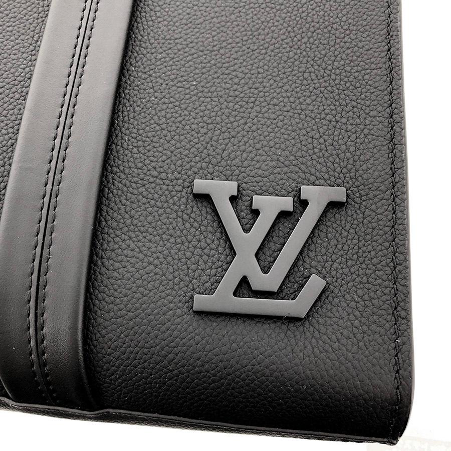 未使用品 ルイヴィトン アエログラム トート M メンズトート カーフ レザー 黒 ブラック ショルダートート 肩掛け Lv Louis Vuitton トートバッグ 中古 Gnz The Gold ショッピング ヤフー店 通販 Yahoo ショッピング