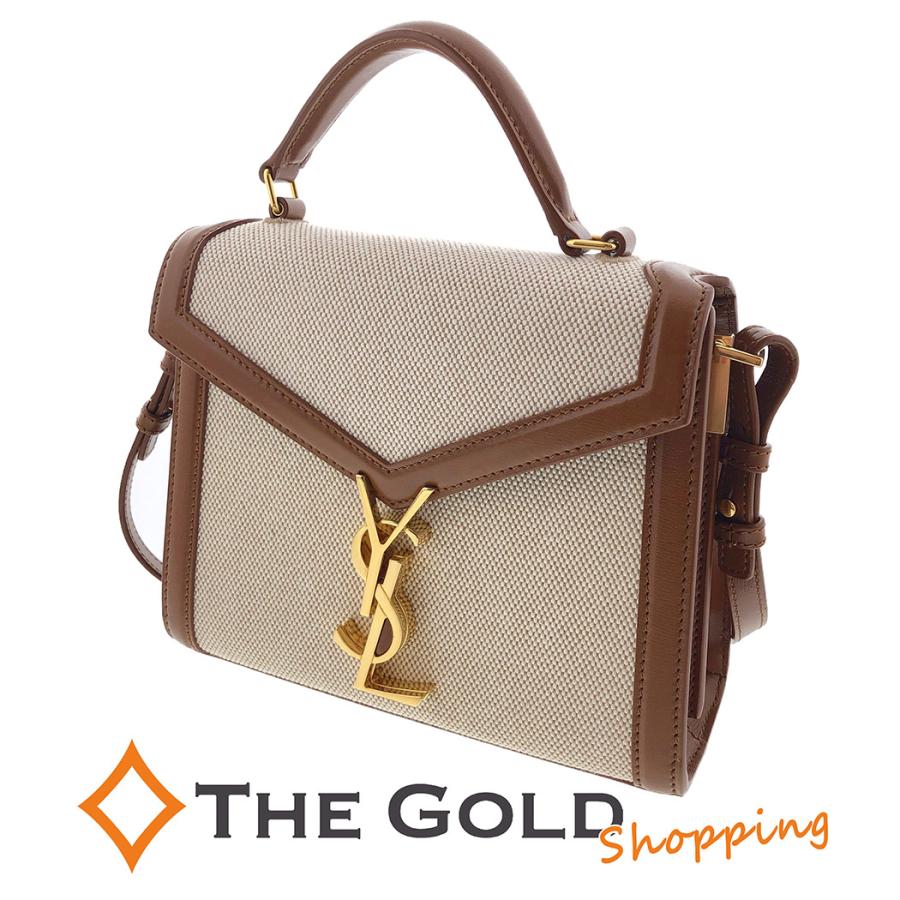 サンローラン ベイビー カサンドラ ショルダーバッグ 623930HZD2J9380  