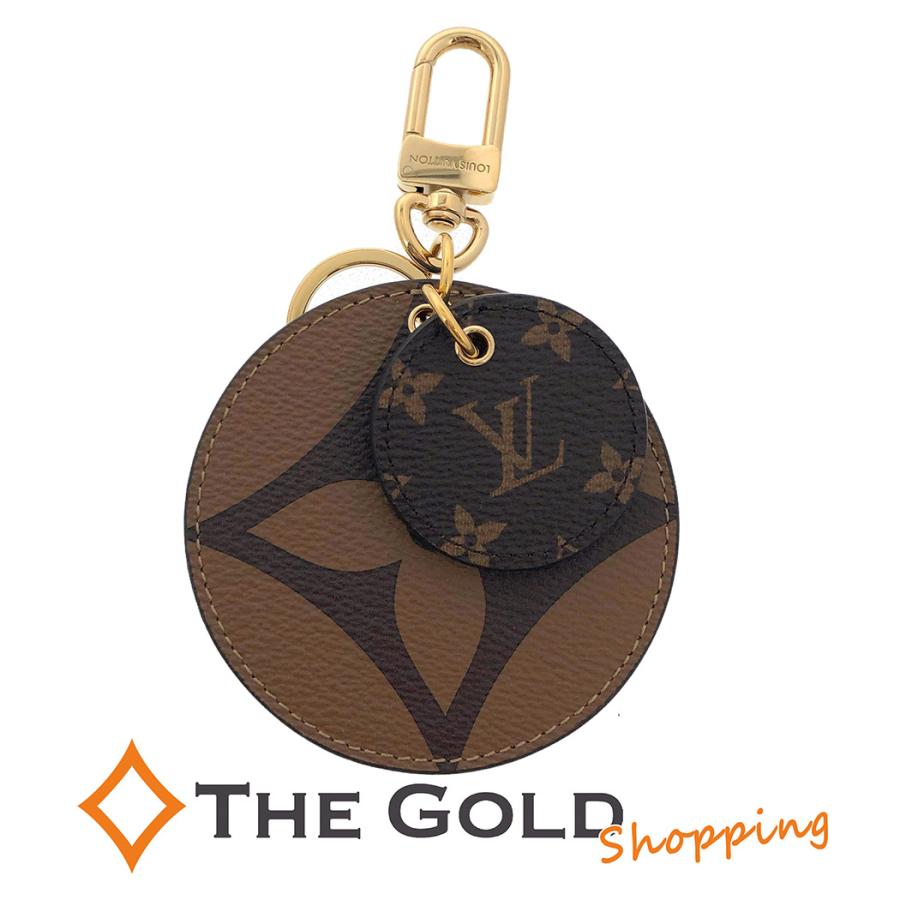 LOUIS VUITTON ルイヴィトン ポルト クレ イリュストレ M69317  