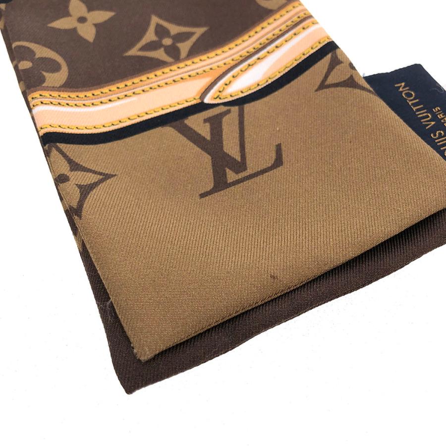 LOUIS VUITTON ルイヴィトン バンドー モノグラム コンフィ LOUIS VUITTON ルイヴィトン バンドー モノグラム コンフィ