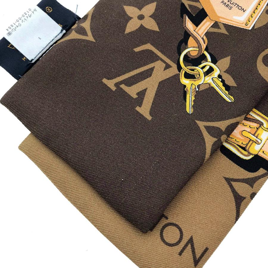 LOUIS VUITTON ルイヴィトン バンドー モノグラム コンフィ LOUIS VUITTON ルイヴィトン バンドー モノグラム コンフィ