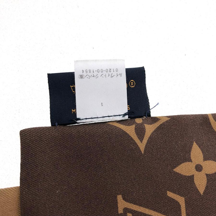 LOUIS VUITTON ルイヴィトン バンドー モノグラム コンフィ LOUIS VUITTON ルイヴィトン バンドー モノグラム コンフィ