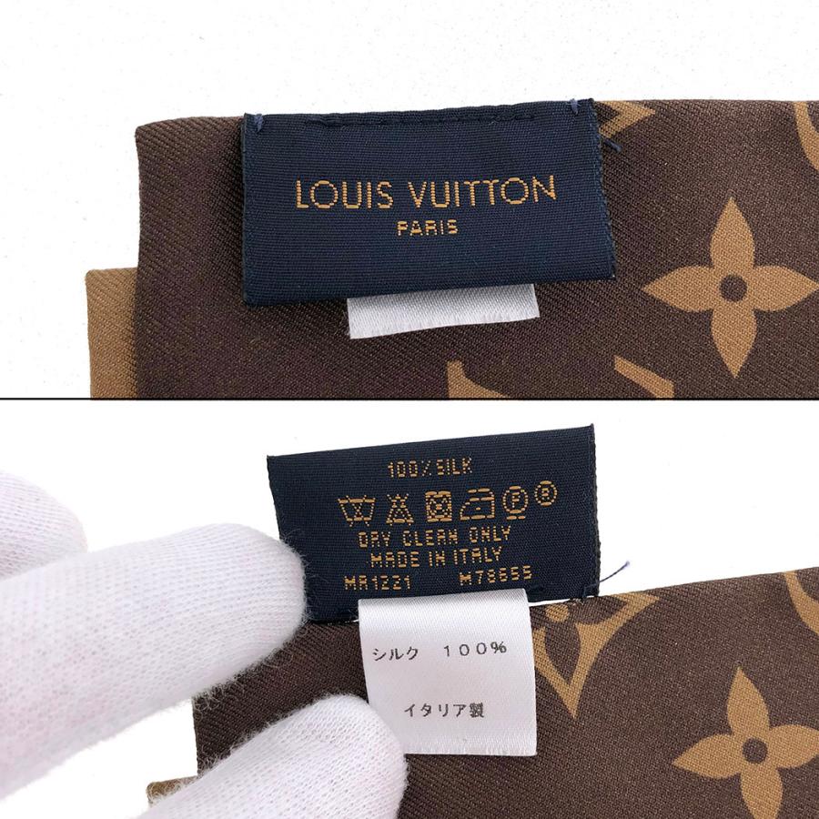 LOUIS VUITTON ルイヴィトン バンドー モノグラム コンフィ LOUIS VUITTON ルイヴィトン バンドー モノグラム コンフィ
