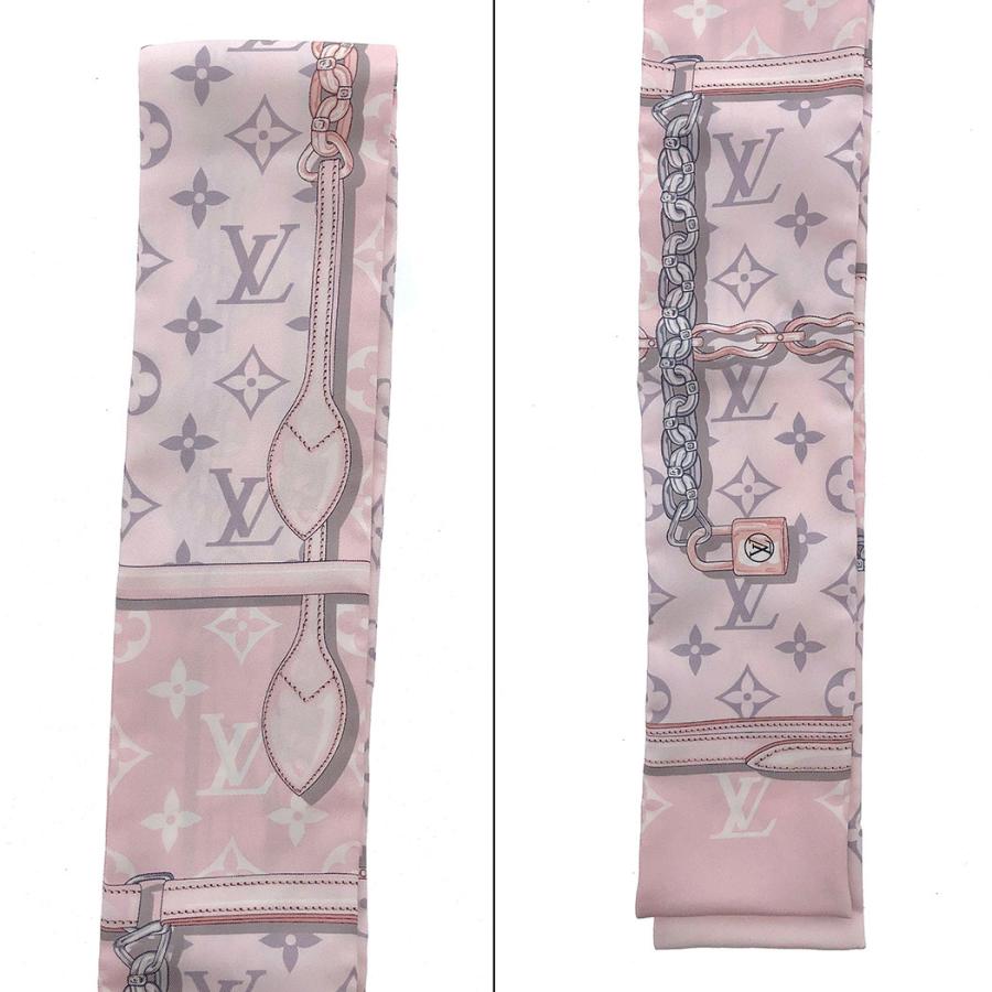 Shop Louis Vuitton Monogram confidential bandeau (M78655, M70637