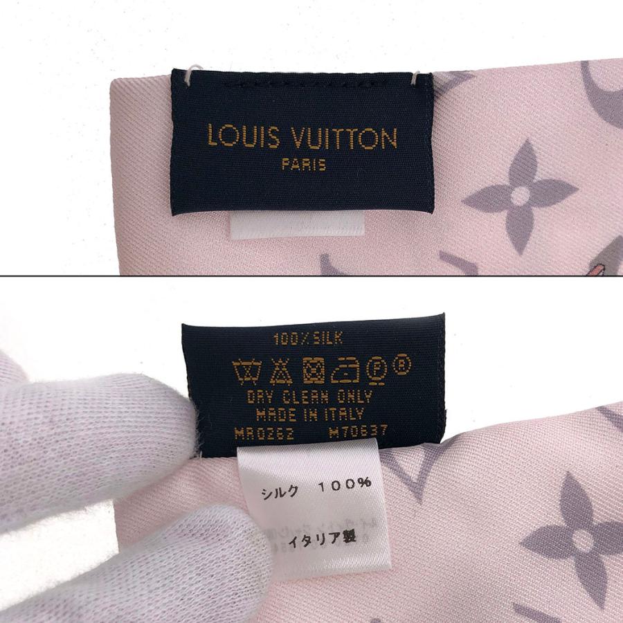 LOUIS VUITTON ルイヴィトン バンドー モノグラム コンフィ LOUIS VUITTON ルイヴィトン バンドー モノグラム コンフィ