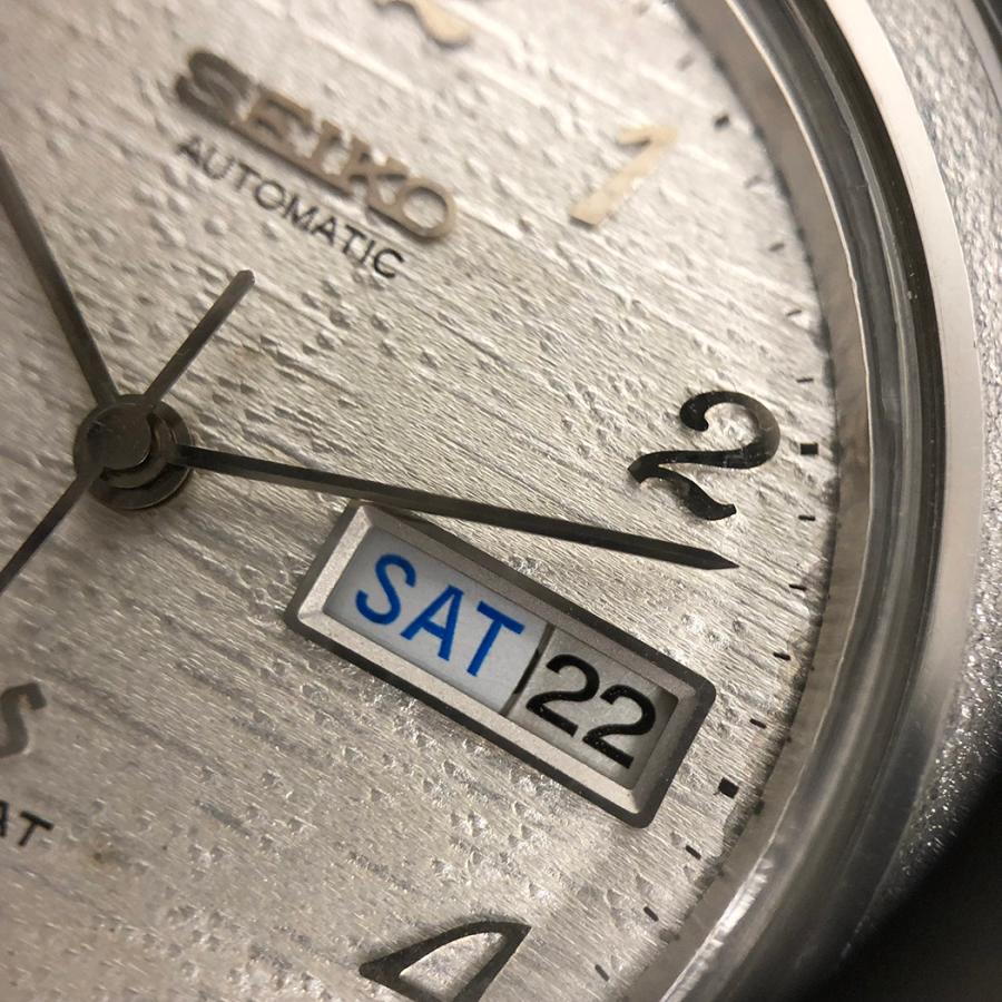 SEIKO グランドセイコー ハイビート 5646-7040 自動巻き SEIKO グランドセイコー ハイビート 5646-7040 自動巻き