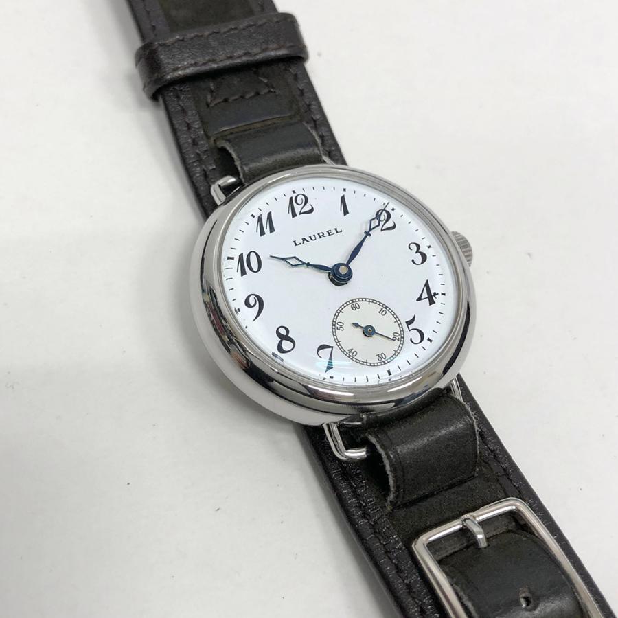 SEIKO セイコー ローレル ヒストリカルコレクション 4S28-0040 SEIKO セイコー ローレル ヒストリカルコレクション 4S28-0040