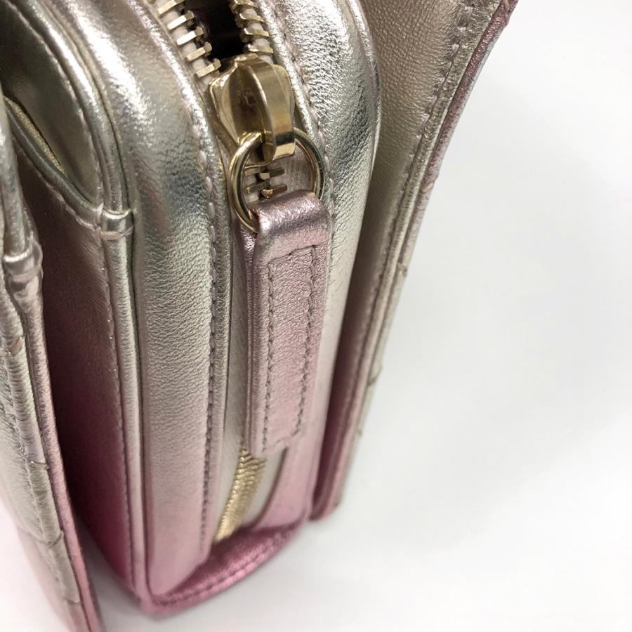 CHANEL シャネル マトラッセ チェーンショルダーバッグ CHANEL シャネル マトラッセ チェーンショルダーバッグ