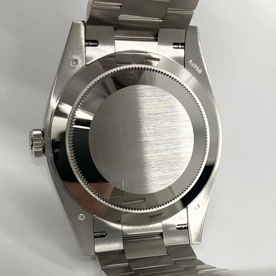 ROLEX ロレックス デイデイト40 228239 2022年 青文字盤 ROLEX ロレックス デイデイト40 228239 2022年 青文字盤