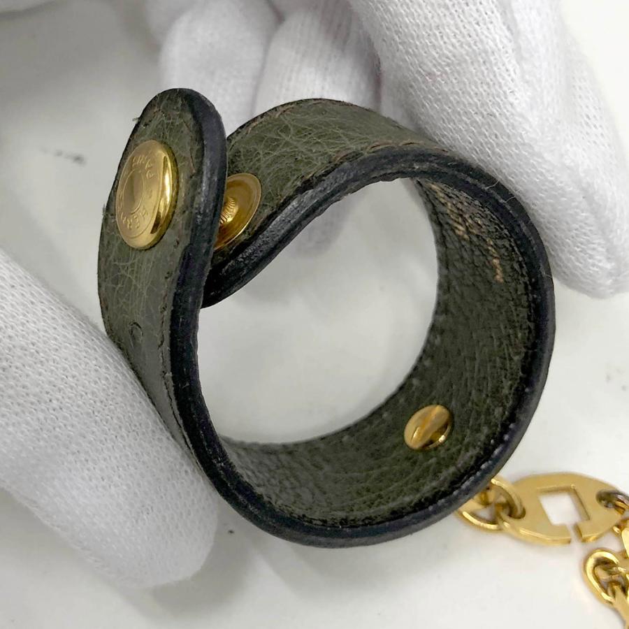 時間指定不可】【時間指定不可】エルメス グローブホルダー