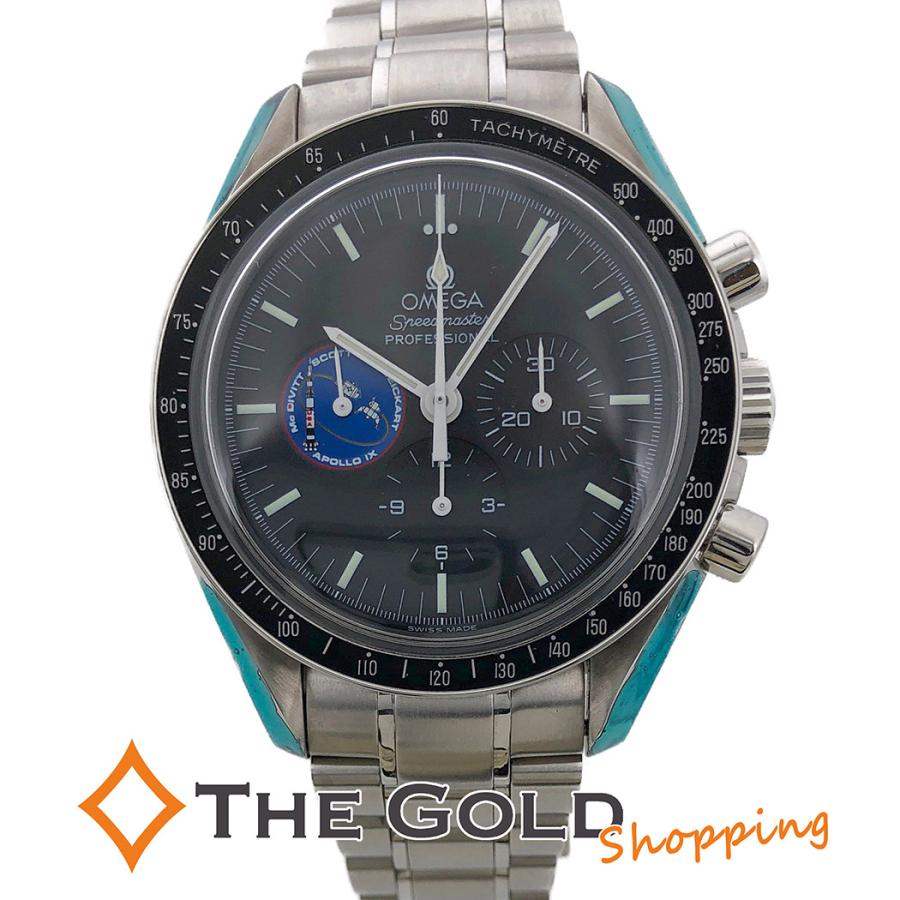 OMEGA（オメガ） スピードマスタープロフェッショナル アポロ9号