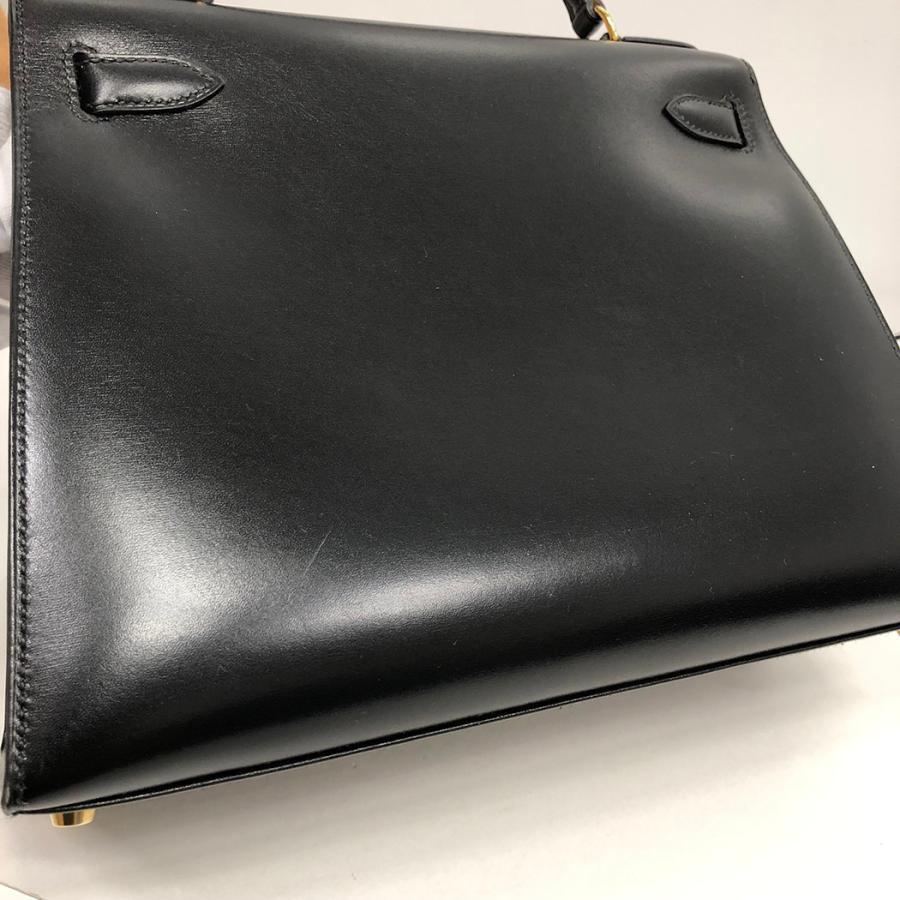 HERMES エルメス ケリー28 ケリーバッグ 外縫い 2WAY 肩掛け HERMES エルメス ケリー28 ケリーバッグ 外縫い 2WAY 肩掛け