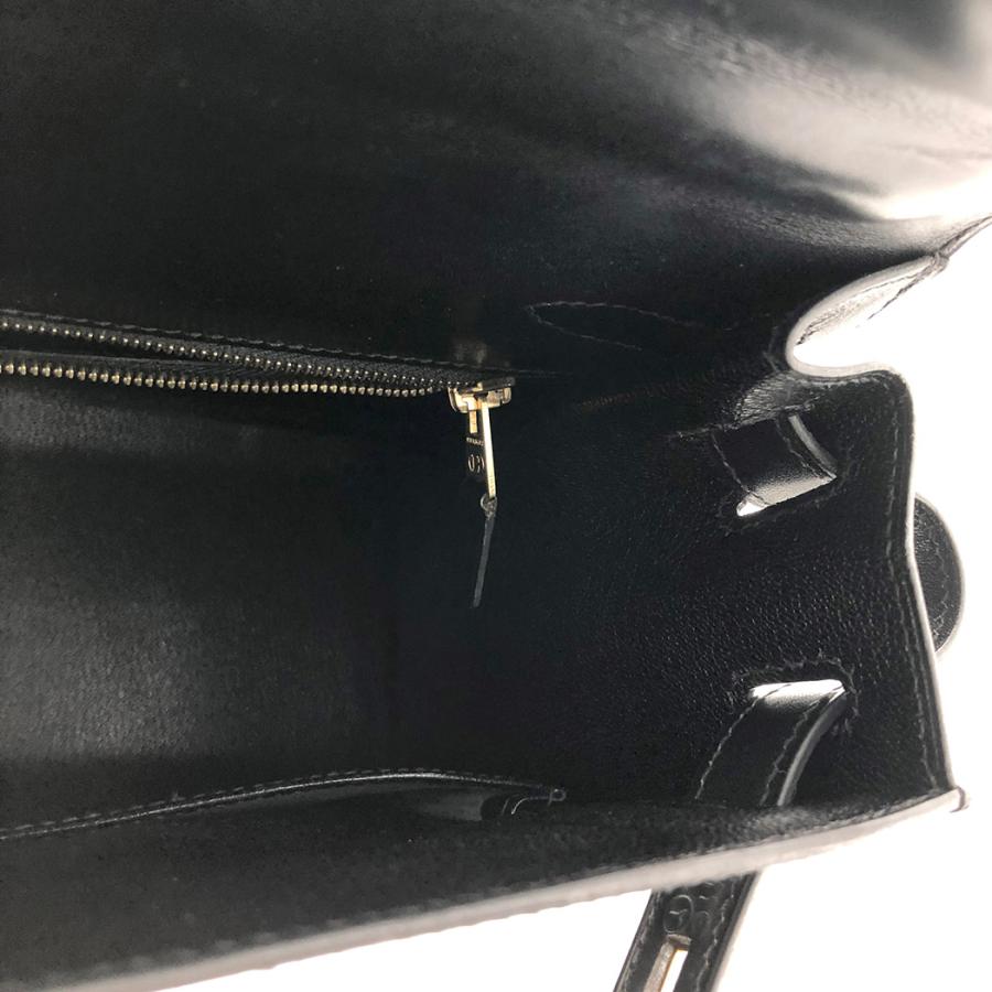 HERMES エルメス ケリー28 ケリーバッグ 外縫い 2WAY 肩掛け HERMES エルメス ケリー28 ケリーバッグ 外縫い 2WAY 肩掛け