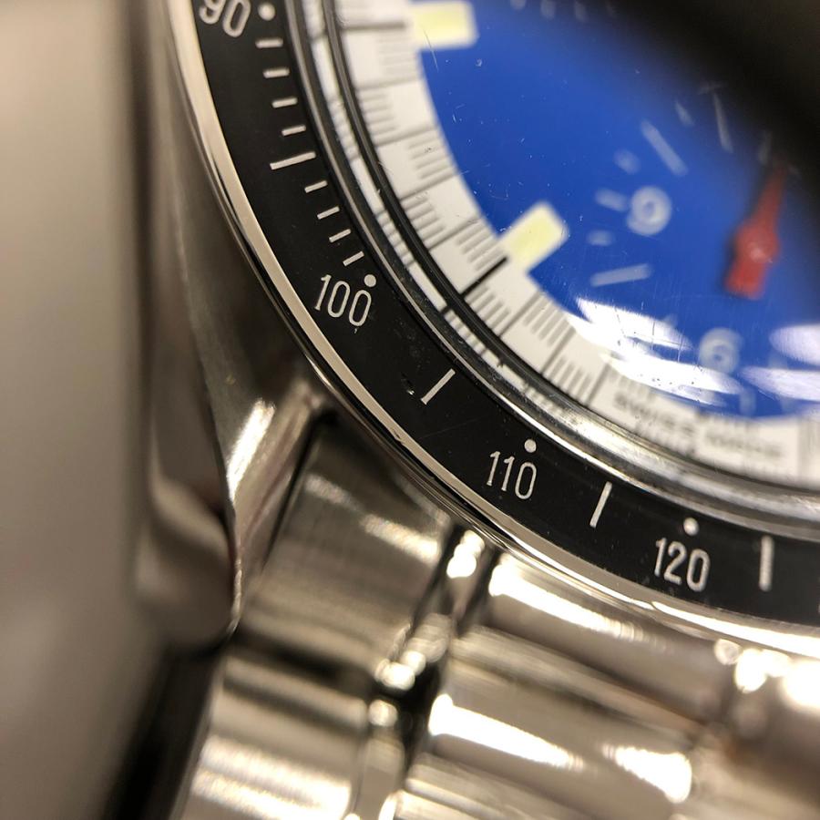 OMEGA オメガ スピードマスター レーシング シューマッハ OMEGA オメガ スピードマスター レーシング シューマッハ