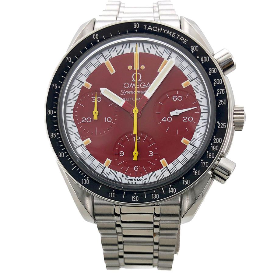 OMEGA オメガ スピードマスターレーシング シューマッハ 3510.61 OMEGA オメガ スピードマスターレーシング シューマッハ 3510.61