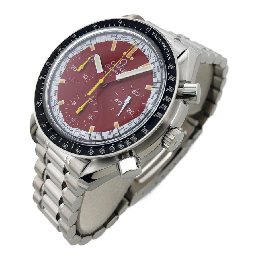 OMEGA オメガ スピードマスターレーシング シューマッハ 3510.61 OMEGA オメガ スピードマスターレーシング シューマッハ 3510.61