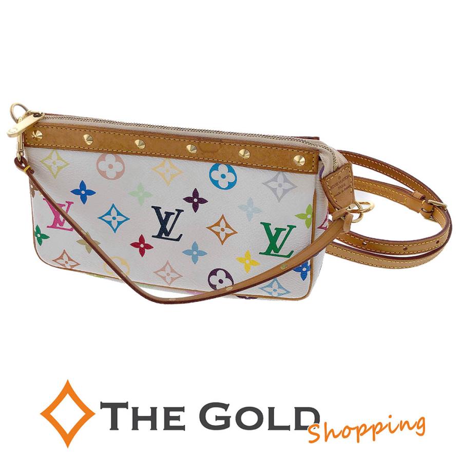 LOUIS VUITTON ルイヴィトン ポシェットアクセソワール M92649  