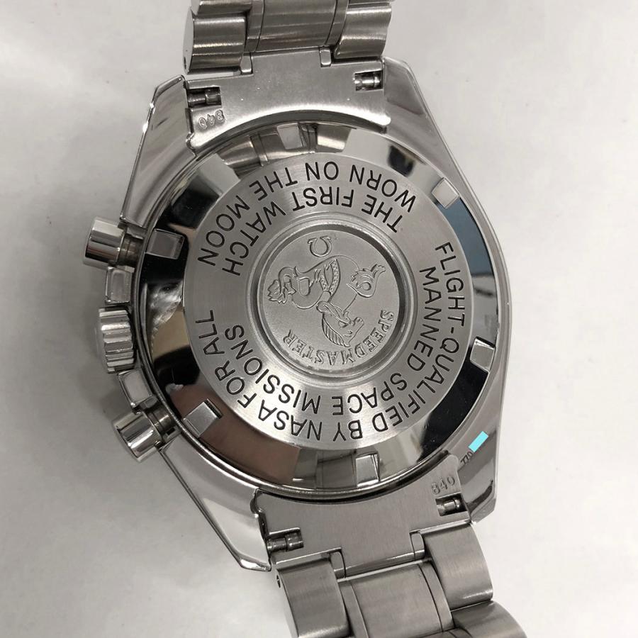 OMEGA オメガ スピードマスター プロフェッショナル 3570.50 OH