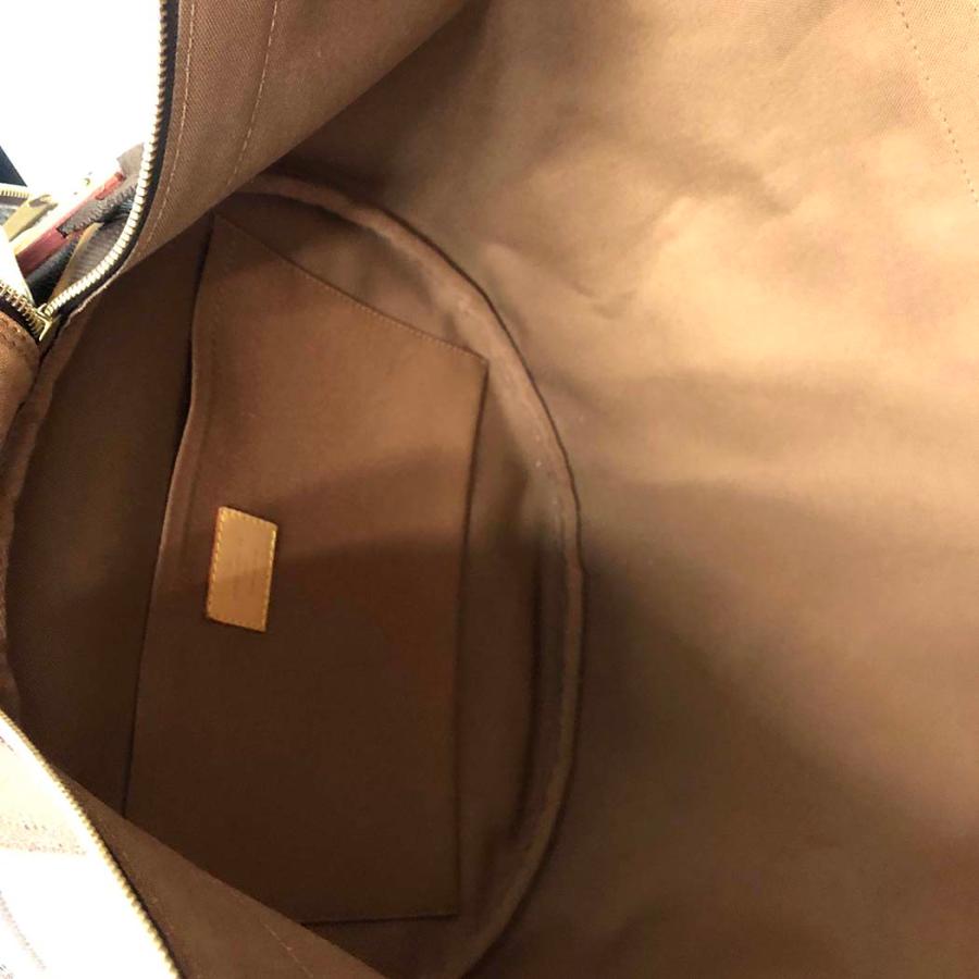 LOUIS VUITTON ルイヴィトン サックアスレティズム M92961 LOUIS VUITTON ルイヴィトン サックアスレティズム M92961