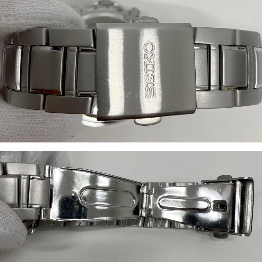 SEIKO セイコー クロノグラフ ブラックジャック 50周年記念 7T92 SEIKO セイコー クロノグラフ ブラックジャック 50周年記念 7T92