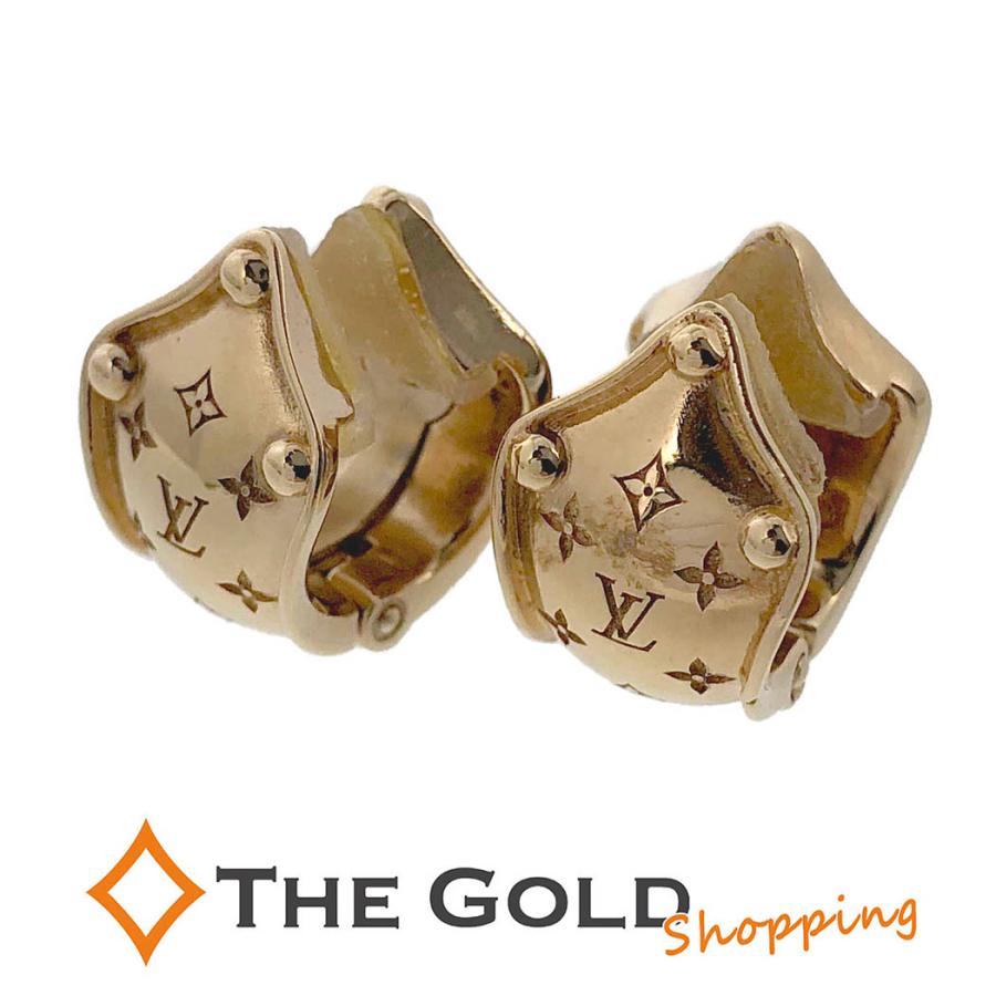 LOUIS VUITTON ルイヴィトン ドルムーズクリップ M68954 GP