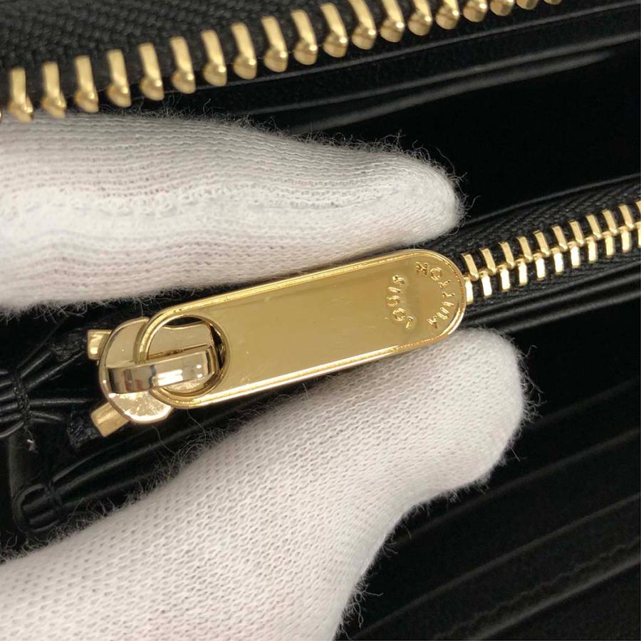 LOUIS VUITTON ルイヴィトン ジッピーウォレット パドロック LOUIS VUITTON ルイヴィトン ジッピーウォレット パドロック