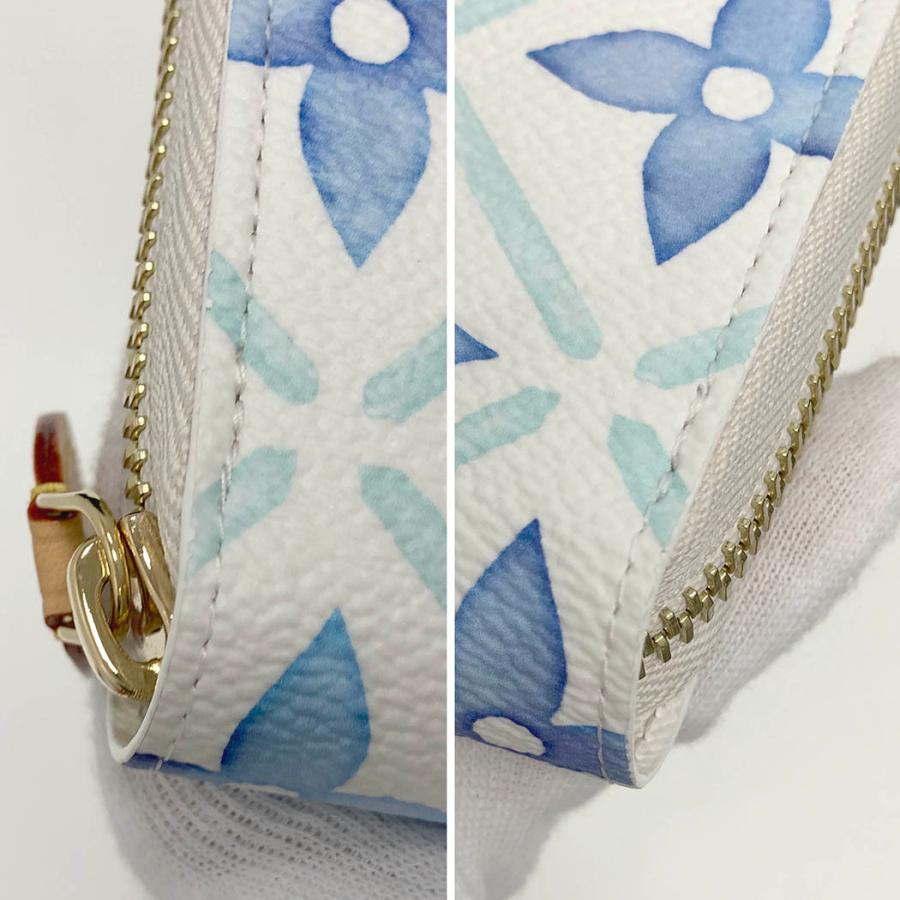 LOUIS VUITTON ルイヴィトン ジッピーウォレット バイザプール LOUIS VUITTON ルイヴィトン ジッピーウォレット バイザプール