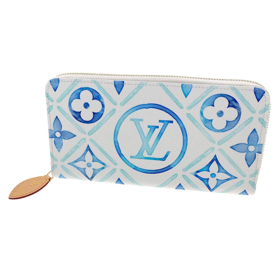 LOUIS VUITTON ルイヴィトン ジッピーウォレット バイザプール LOUIS VUITTON ルイヴィトン ジッピーウォレット バイザプール