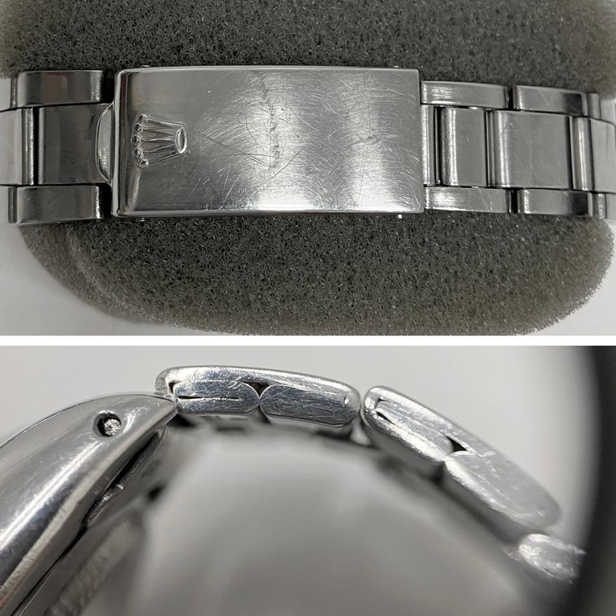 ROLEX ロレックス オイスターパーペチュアルデイト 1500 14番台 ROLEX ロレックス オイスターパーペチュアルデイト 1500 14番台