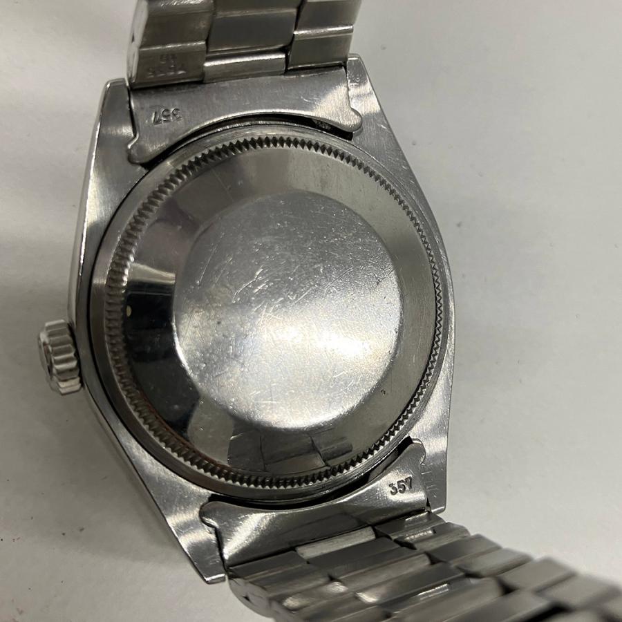 ROLEX ロレックス オイスターパーペチュアルデイト 1500 14番台 ROLEX ロレックス オイスターパーペチュアルデイト 1500 14番台