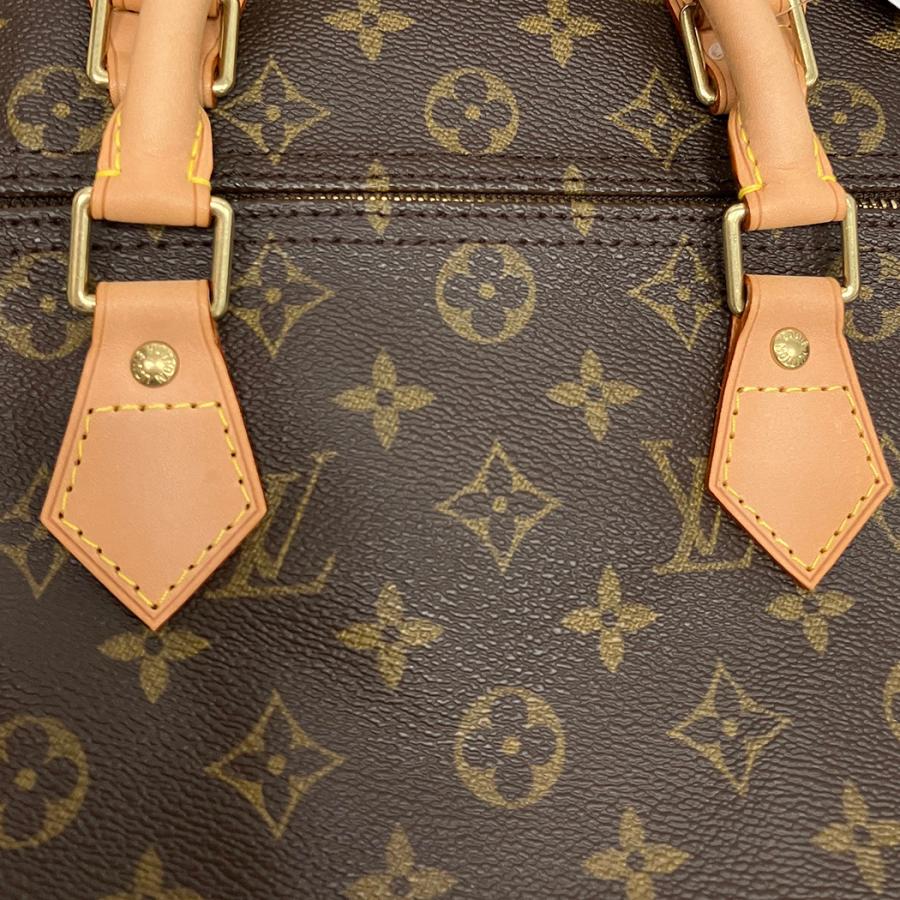 LOUIS VUITTON（ルイ・ヴィトン） スピーディ30 M41526 モノグラム