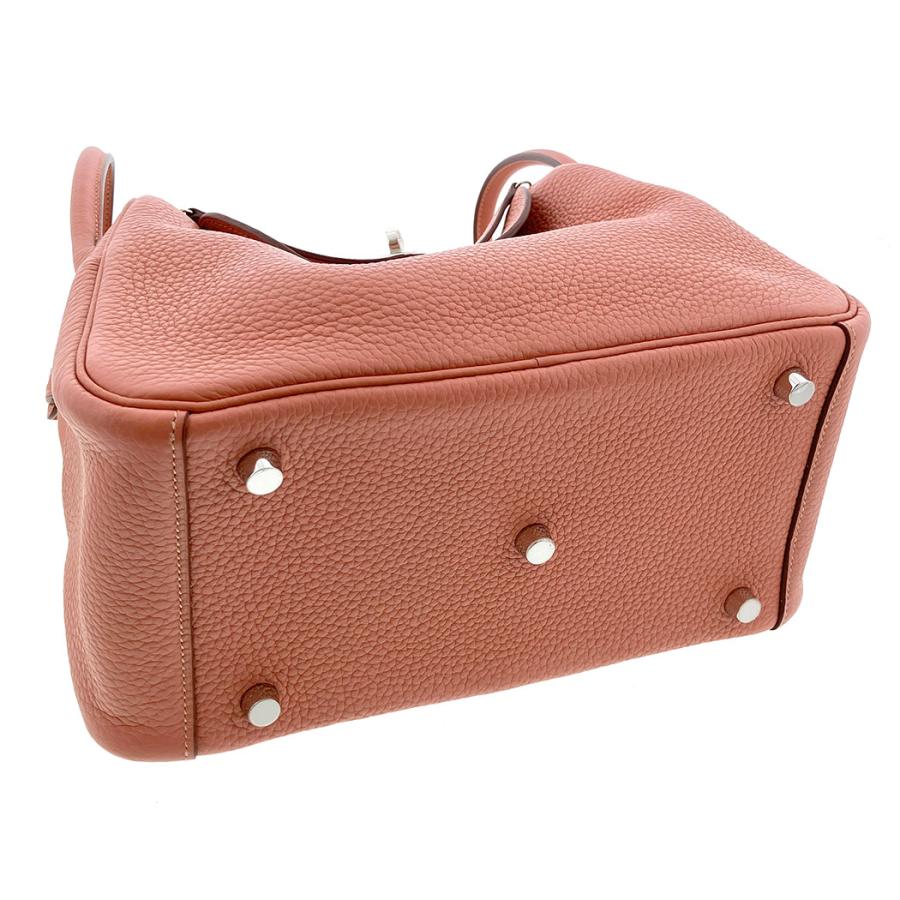 HERMES（エルメス） リンディ26 クレヴェット トリヨンクレマンス 