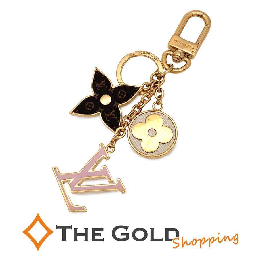 LOUIS VUITTON ルイヴィトン ポルトクレスプリング ストリート M69008  