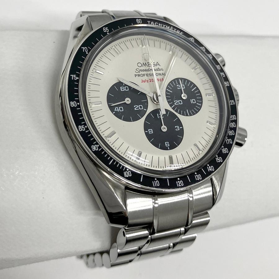 OMEGA（オメガ） スピードマスター プロフェッショナル アポロ11