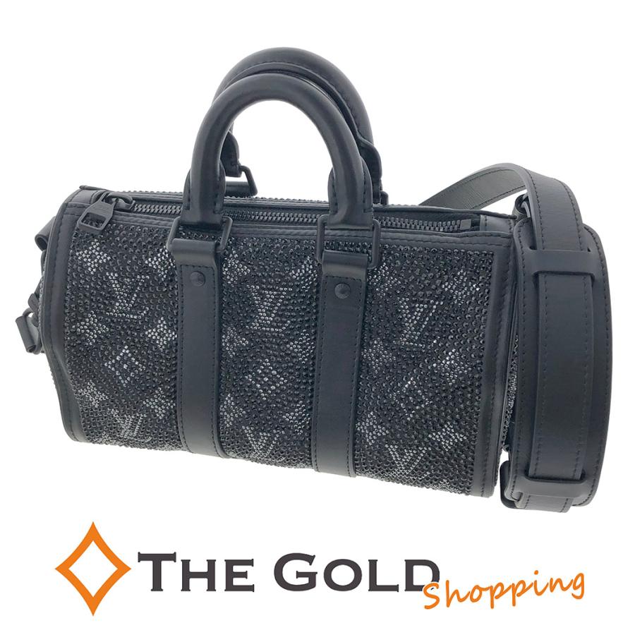 LOUIS VUITTON ルイヴィトン キーポルバンドリエール25 M23795 LOUIS VUITTON ルイヴィトン キーポルバンドリエール25 M23795