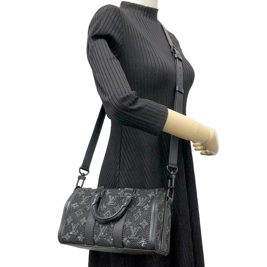LOUIS VUITTON ルイヴィトン キーポルバンドリエール25 M23795 LOUIS VUITTON ルイヴィトン キーポルバンドリエール25 M23795