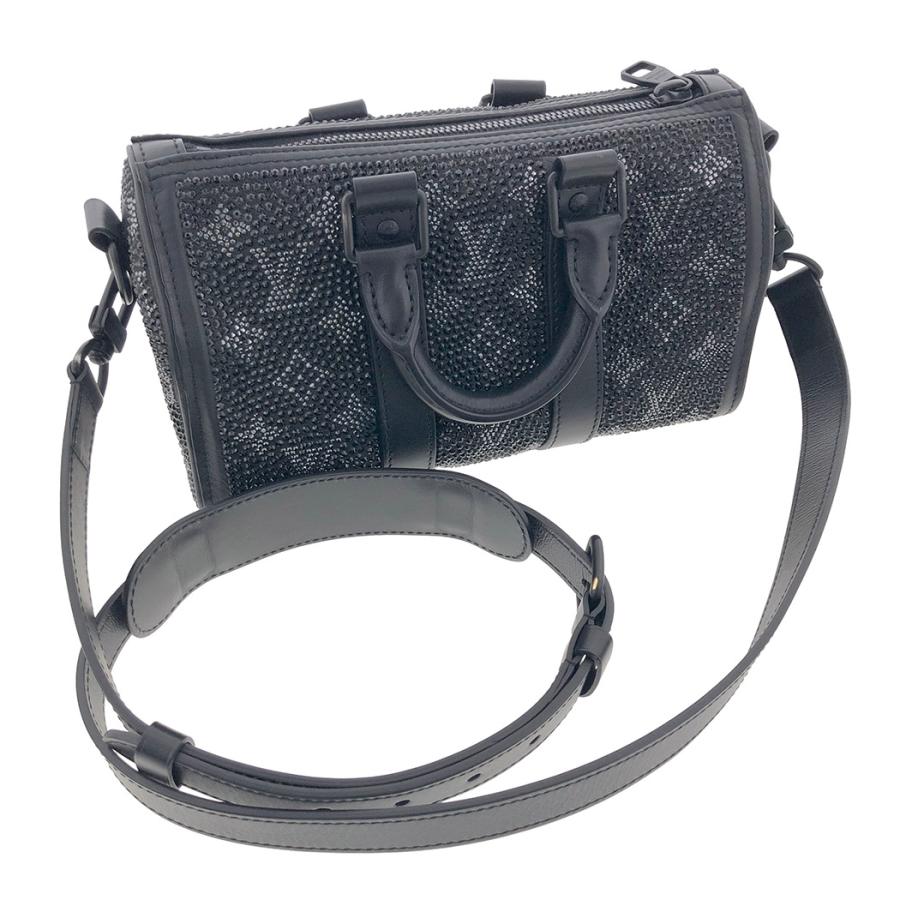 LOUIS VUITTON（ルイ・ヴィトン） キーポルバンドリエール25 M23795