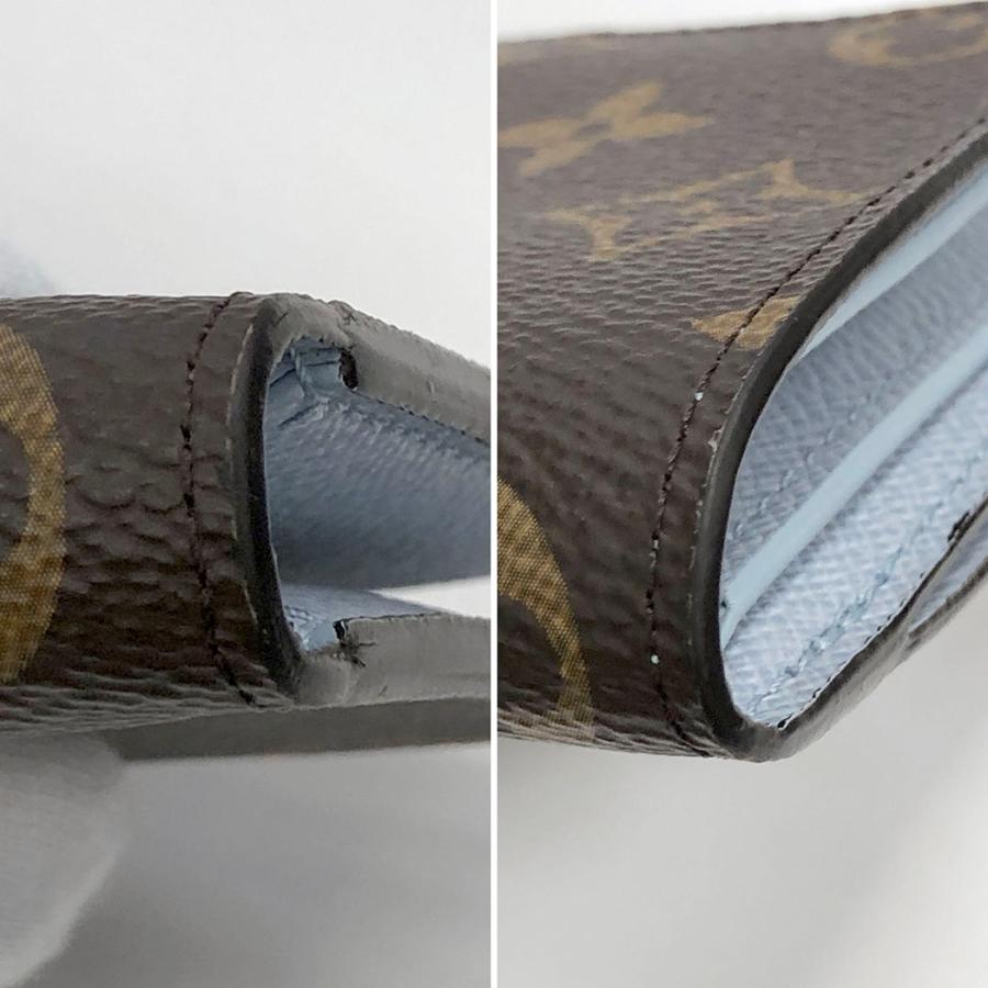 LOUIS VUITTON ルイヴィトン ポルトフォイユリサ M83605 LOUIS VUITTON ルイヴィトン ポルトフォイユリサ M83605