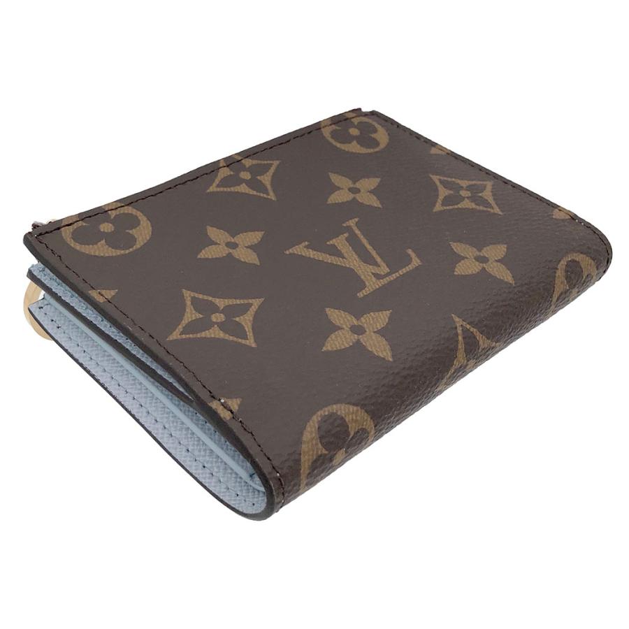 LOUIS VUITTON ルイヴィトン ポルトフォイユリサ M83605 LOUIS VUITTON ルイヴィトン ポルトフォイユリサ M83605