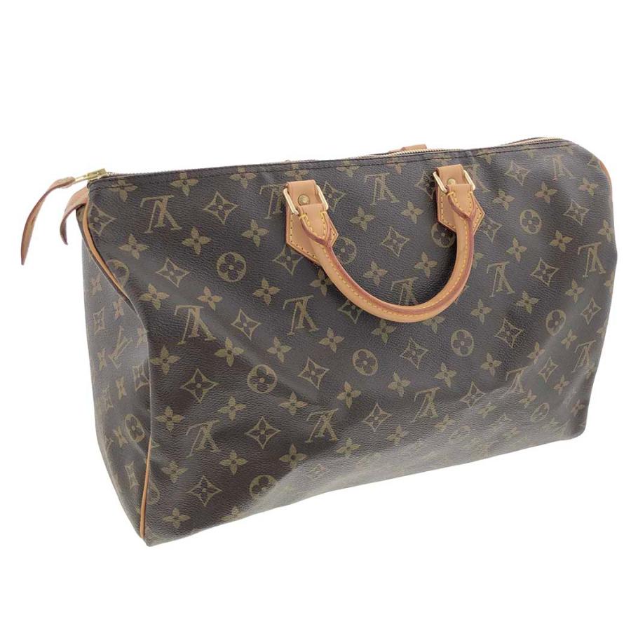 LOUIS VUITTON（ルイ・ヴィトン） スピーディ40 M41522 モノグラム