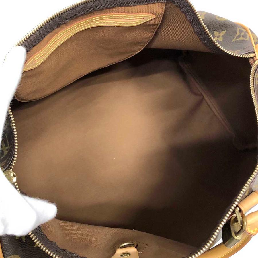 LOUIS VUITTON（ルイ・ヴィトン） スピーディ40 M41522 モノグラム