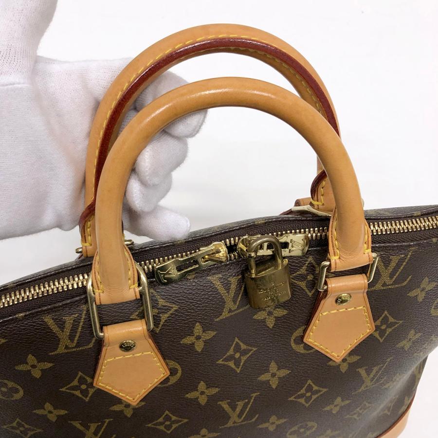 LOUIS VUITTON（ルイ・ヴィトン） アルマ M51130 モノグラム 