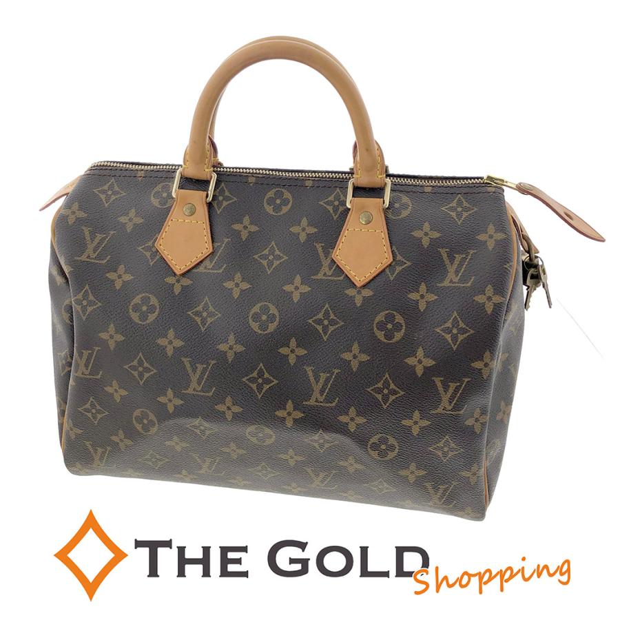 LOUIS VUITTON（ルイ・ヴィトン） スピーディ30 M41526 旧型