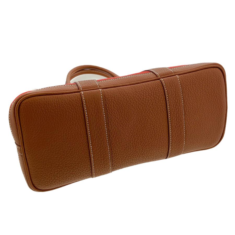 HERMES（エルメス） ガーデンパーティTPM トワル トランザットロカ